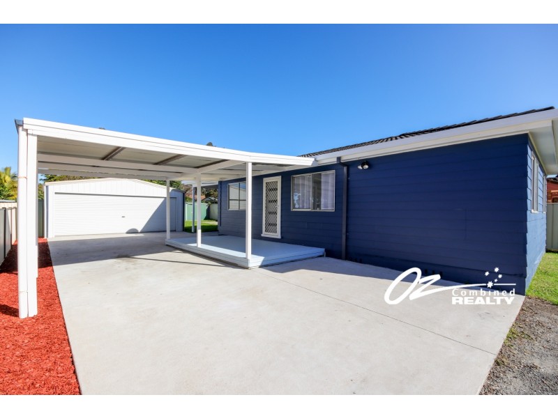 14  Roulstone Crescent, Sanctuary Point NSW 2540