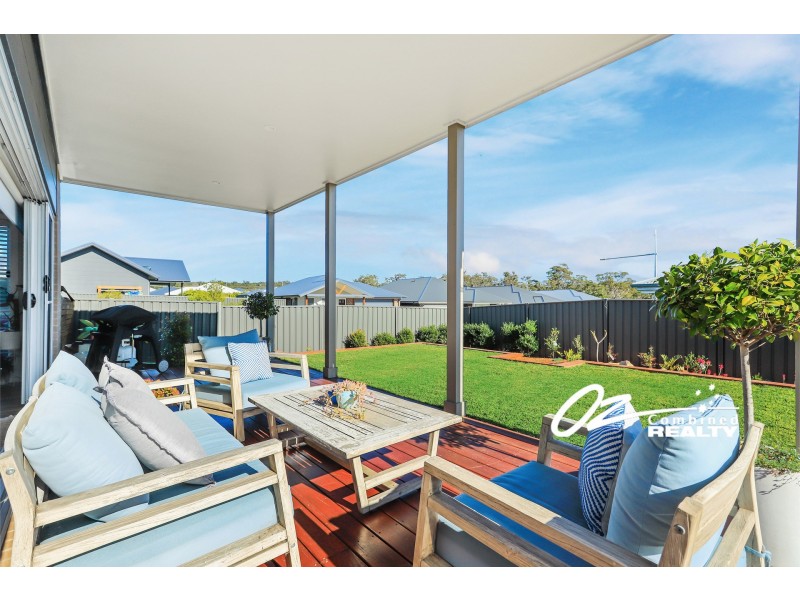 27 Seagrass Avenue, Vincentia NSW 2540