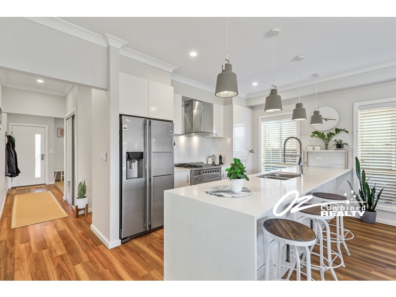 27 Seagrass Avenue, Vincentia NSW 2540