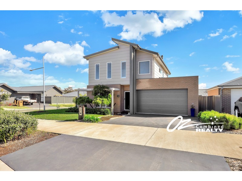 27 Seagrass Avenue, Vincentia NSW 2540