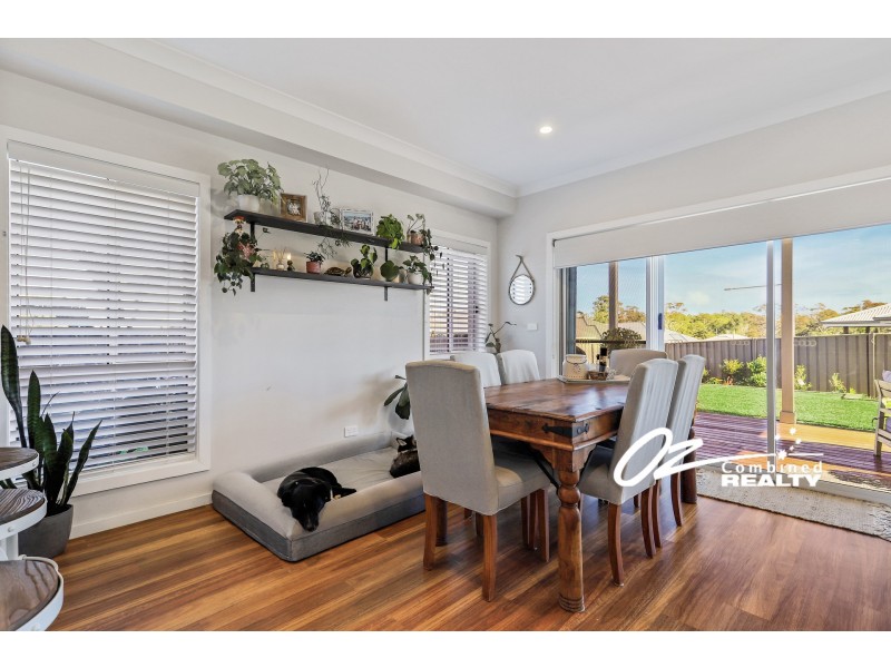 27 Seagrass Avenue, Vincentia NSW 2540