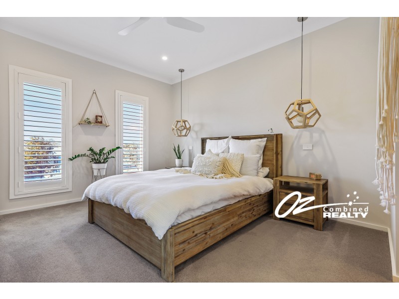 27 Seagrass Avenue, Vincentia NSW 2540