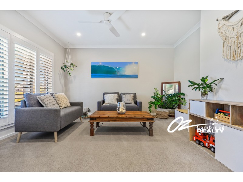 27 Seagrass Avenue, Vincentia NSW 2540
