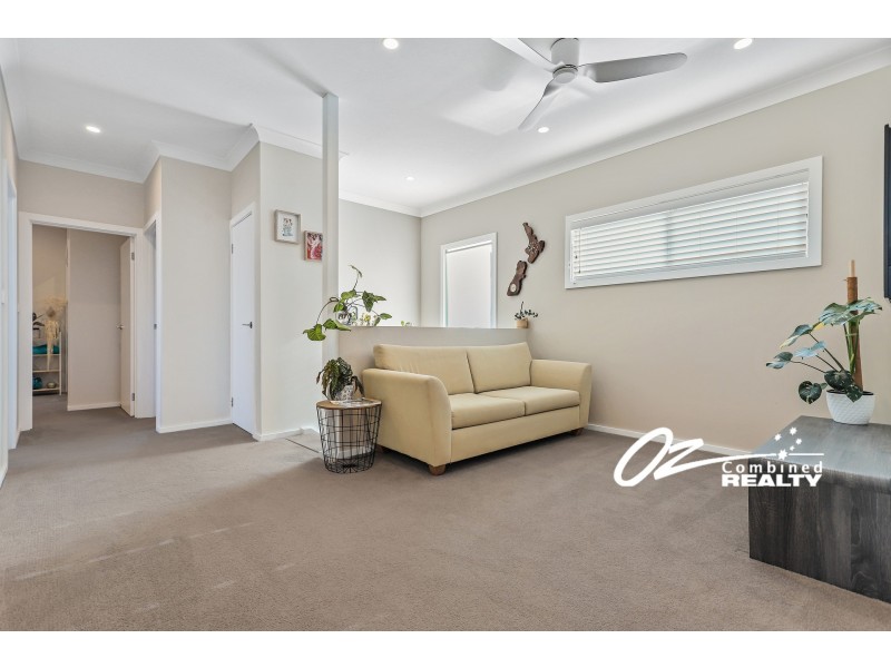 27 Seagrass Avenue, Vincentia NSW 2540