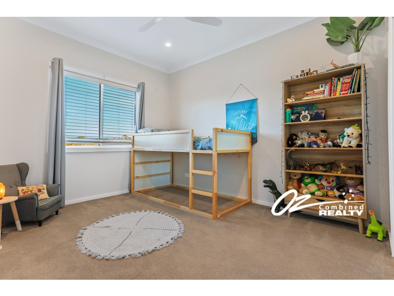 27 Seagrass Avenue, Vincentia NSW 2540