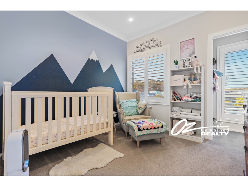 27 Seagrass Avenue, Vincentia NSW 2540