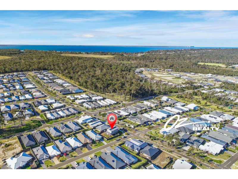 27 Seagrass Avenue, Vincentia NSW 2540