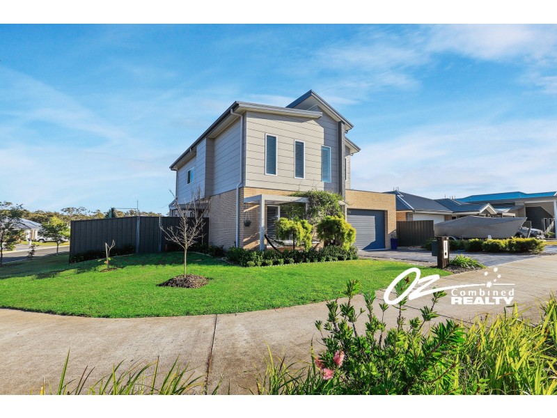 27 Seagrass Avenue, Vincentia NSW 2540