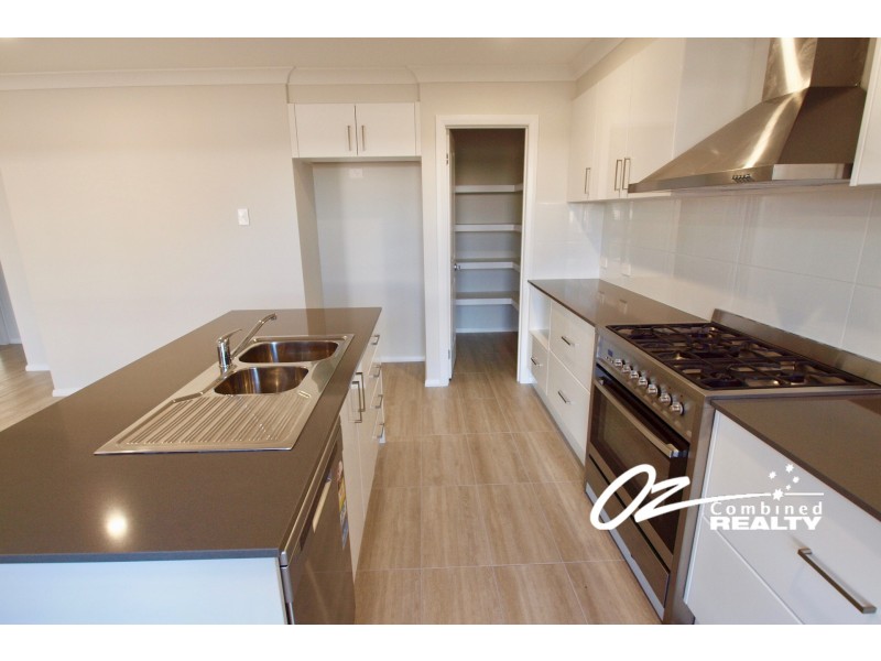 35 Bayswood Avenue, Vincentia NSW 2540