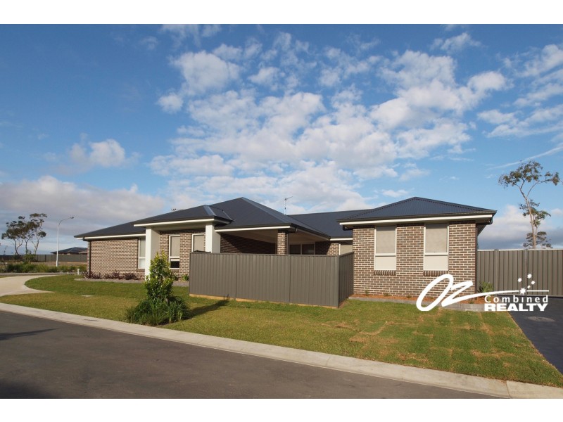 35 Bayswood Avenue, Vincentia NSW 2540