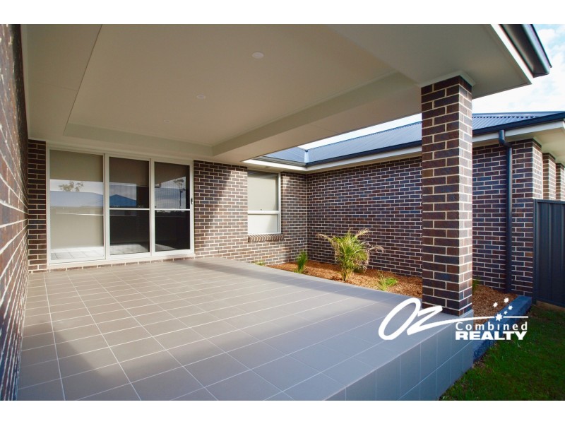 35 Bayswood Avenue, Vincentia NSW 2540