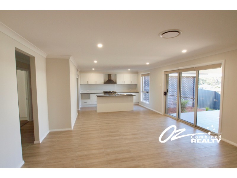 35 Bayswood Avenue, Vincentia NSW 2540