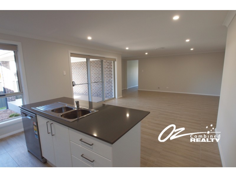 35 Bayswood Avenue, Vincentia NSW 2540