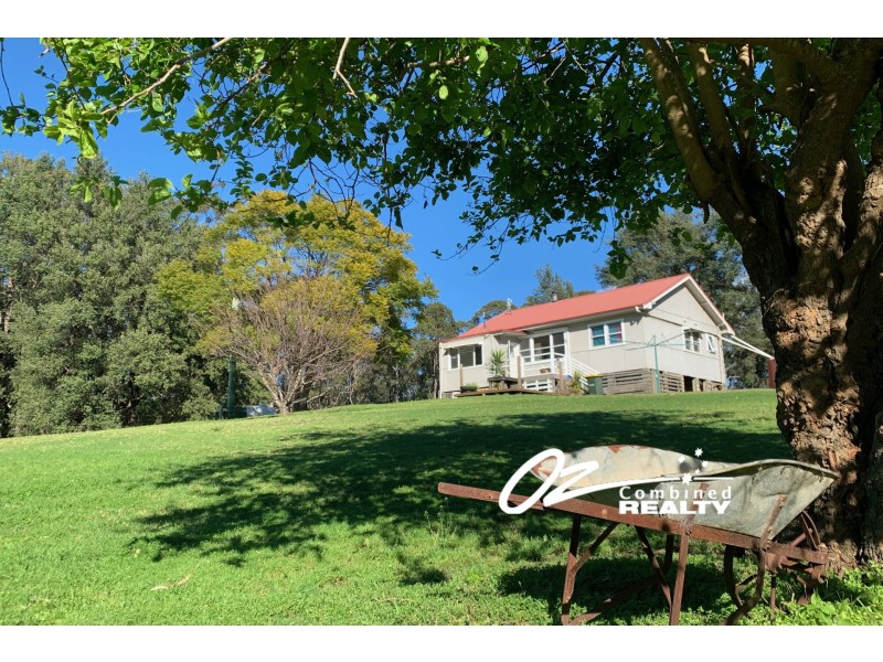 171a Hawken Road, Tomerong NSW 2540