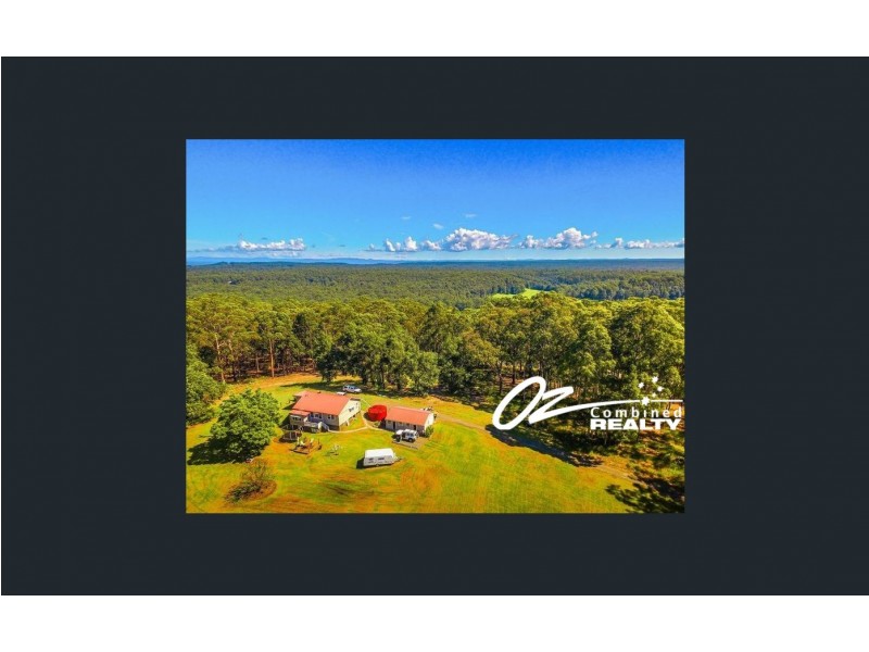 171a Hawken Road, Tomerong NSW 2540