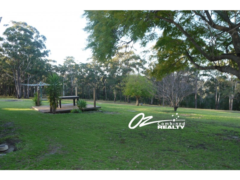 171a Hawken Road, Tomerong NSW 2540