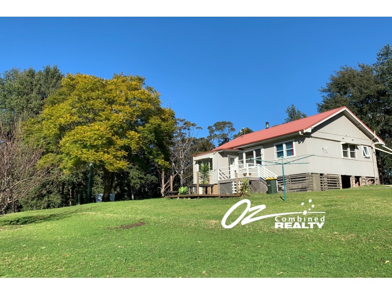 171a Hawken Road, Tomerong NSW 2540