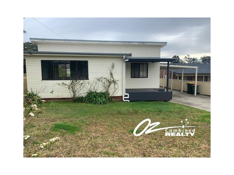 3 Nirimba Avenue, Sanctuary Point NSW 2540