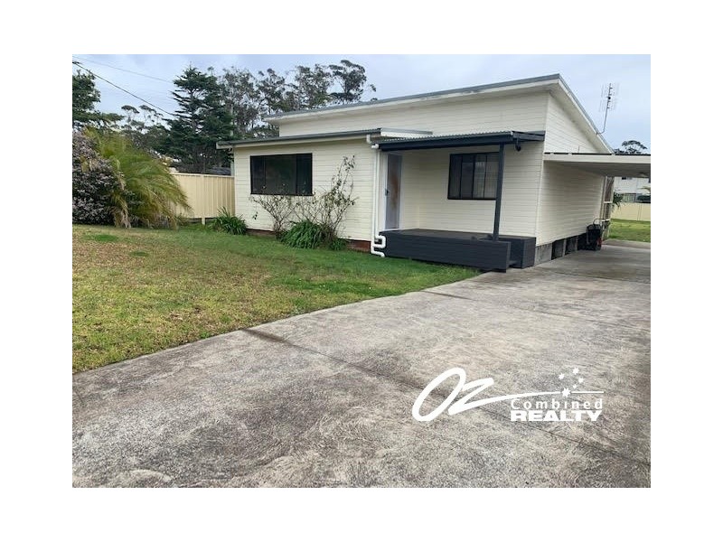 3 Nirimba Avenue, Sanctuary Point NSW 2540