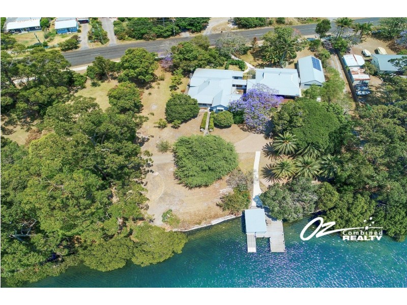 759 Woollamia Road, Woollamia NSW 2540