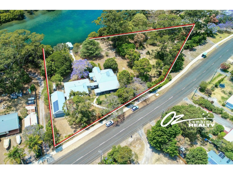 759 Woollamia Road, Woollamia NSW 2540