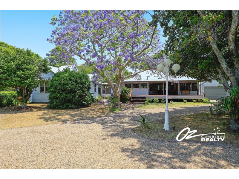 759 Woollamia Road, Woollamia NSW 2540