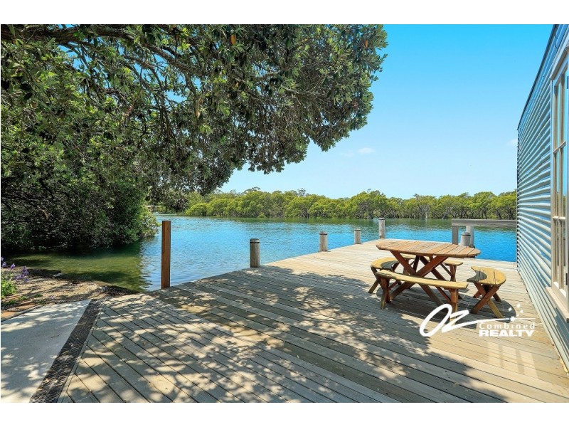 759 Woollamia Road, Woollamia NSW 2540