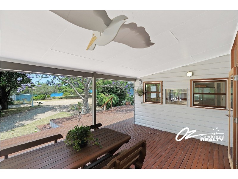 759 Woollamia Road, Woollamia NSW 2540