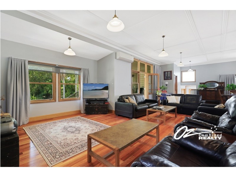 759 Woollamia Road, Woollamia NSW 2540