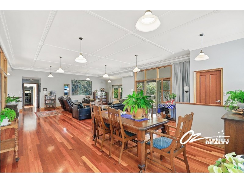 759 Woollamia Road, Woollamia NSW 2540