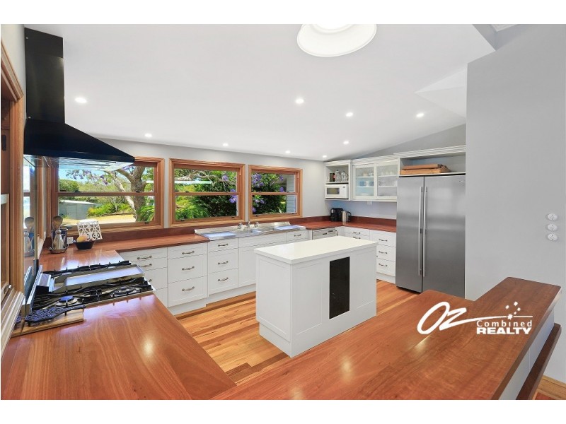 759 Woollamia Road, Woollamia NSW 2540