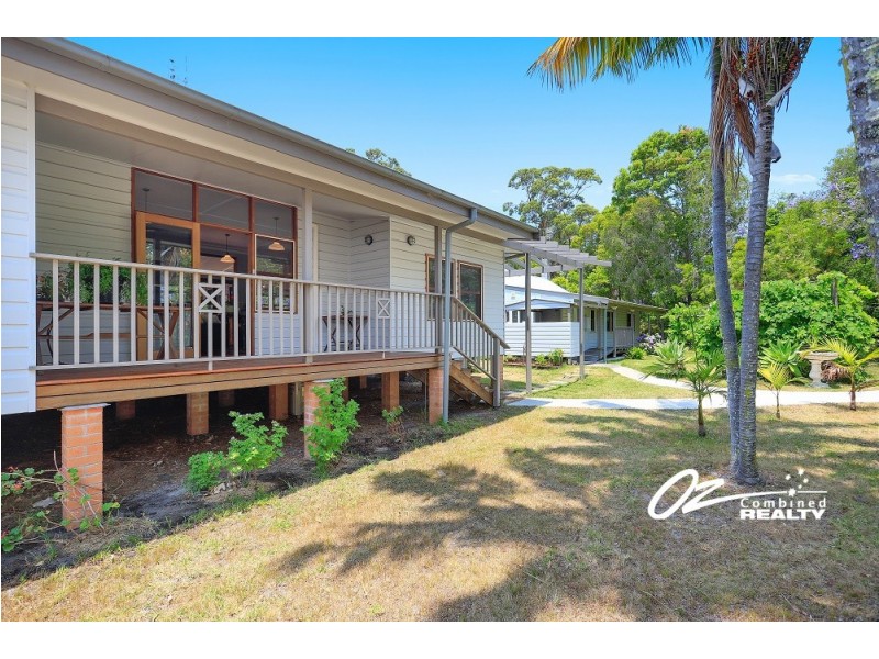 759 Woollamia Road, Woollamia NSW 2540