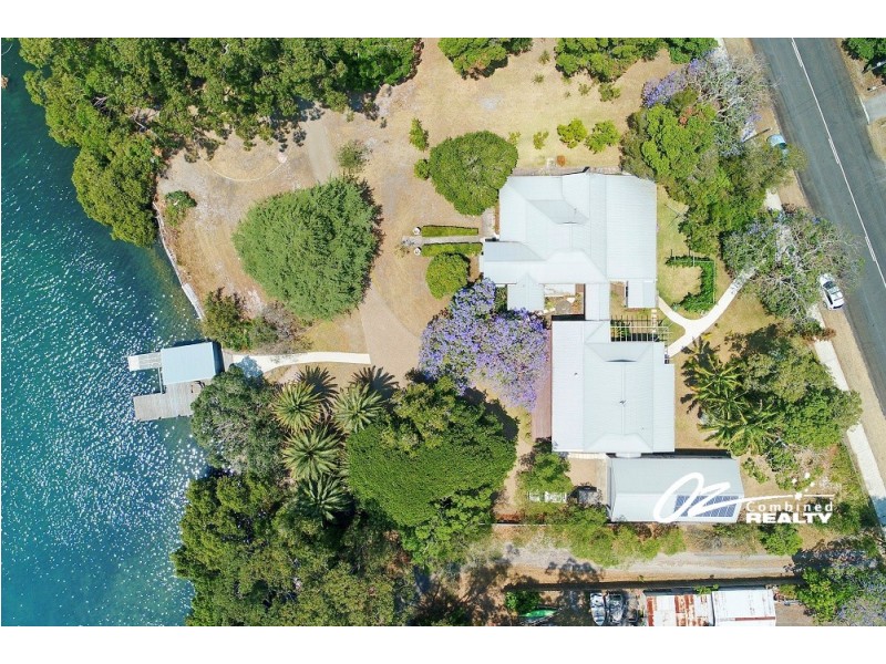 759 Woollamia Road, Woollamia NSW 2540