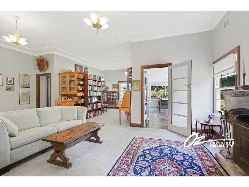 759 Woollamia Road, Woollamia NSW 2540