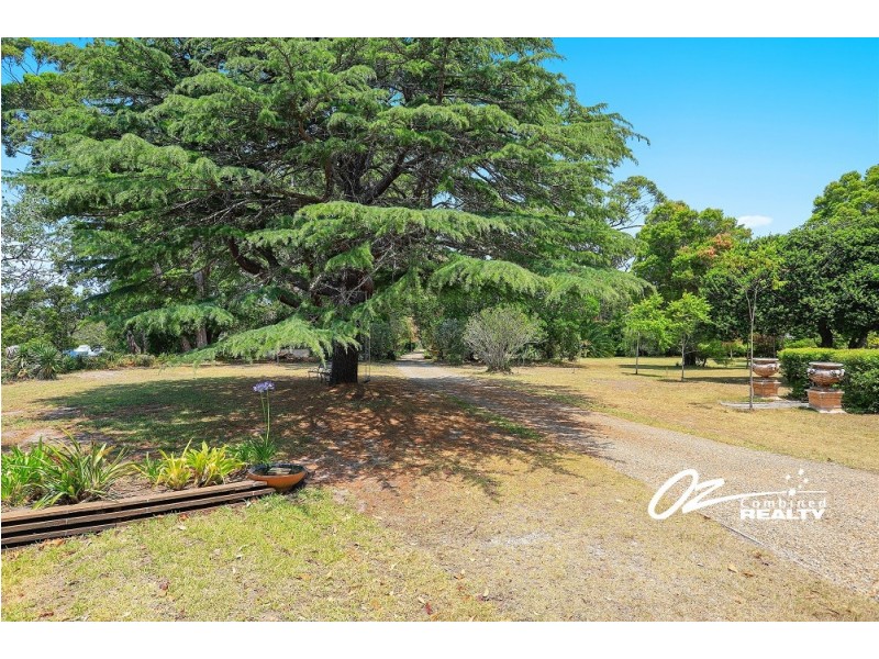 759 Woollamia Road, Woollamia NSW 2540