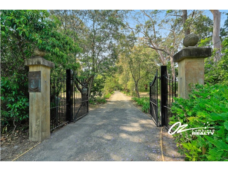 759 Woollamia Road, Woollamia NSW 2540