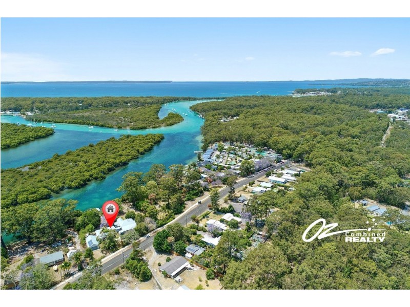 759 Woollamia Road, Woollamia NSW 2540