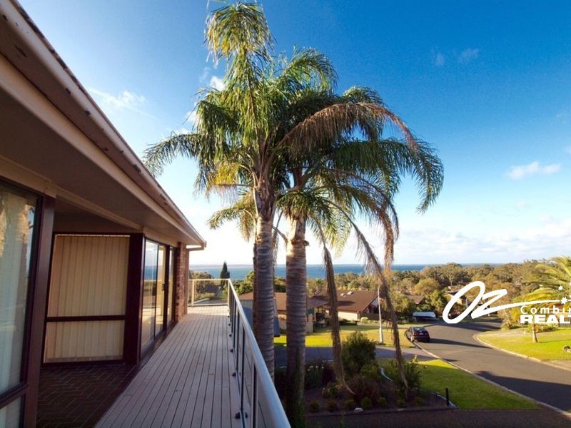 5 Diadem Avenue, Vincentia NSW 2540