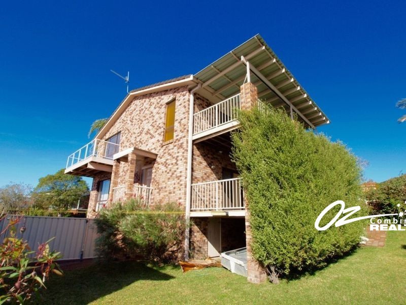 5 Diadem Avenue, Vincentia NSW 2540