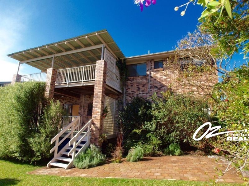 5 Diadem Avenue, Vincentia NSW 2540