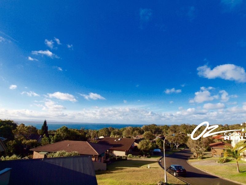 5 Diadem Avenue, Vincentia NSW 2540