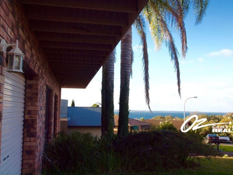 5 Diadem Avenue, Vincentia NSW 2540