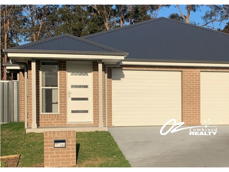 55A Tahnee Street, Sanctuary Point NSW 2540