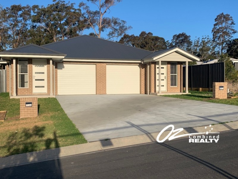 55A Tahnee Street, Sanctuary Point NSW 2540