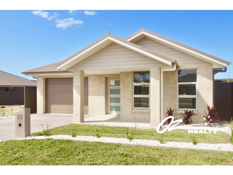 13 Windsail Lane, Vincentia NSW 2540