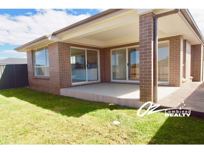 13 Windsail Lane, Vincentia NSW 2540