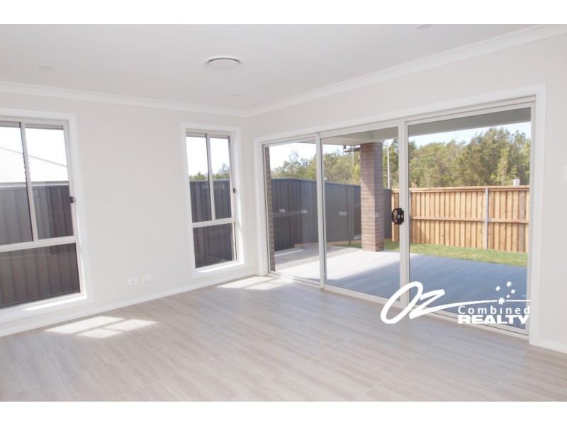 13 Windsail Lane, Vincentia NSW 2540