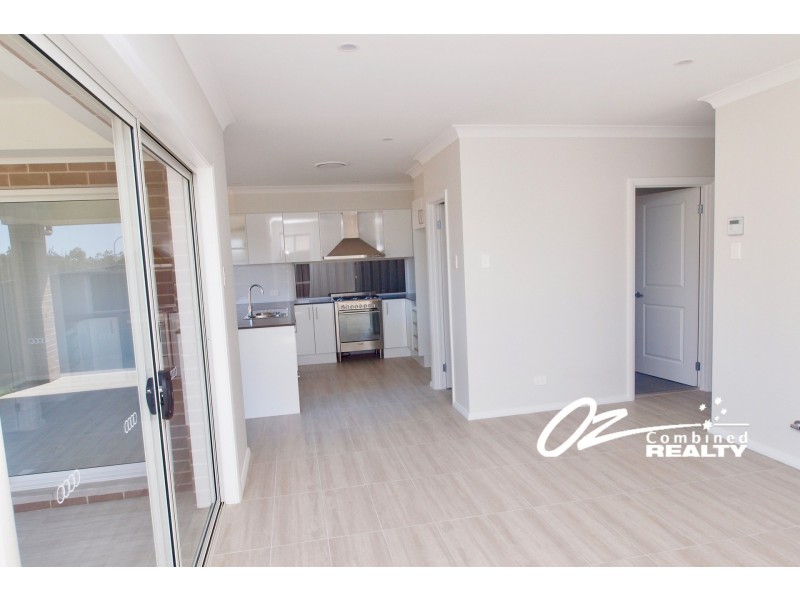 13 Windsail Lane, Vincentia NSW 2540