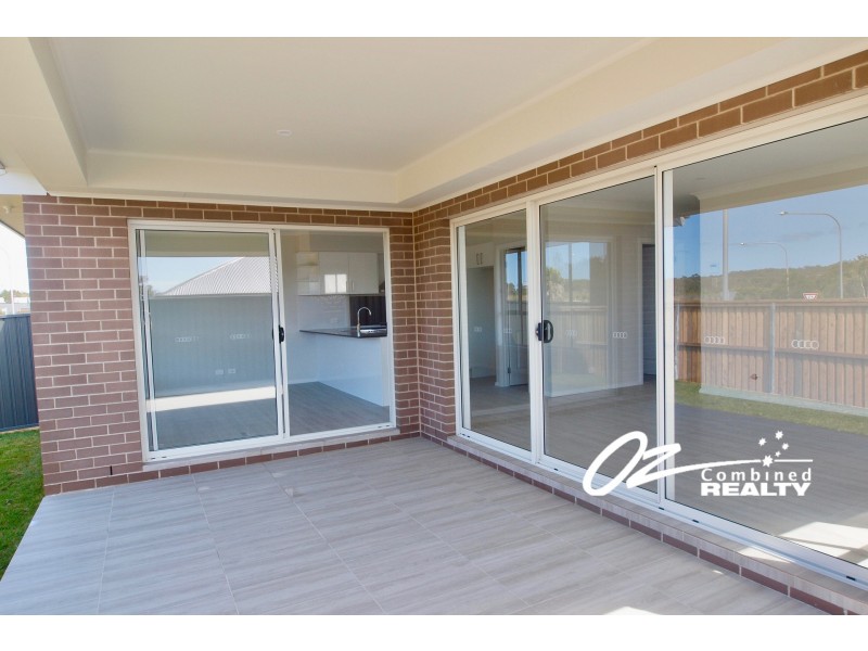 13 Windsail Lane, Vincentia NSW 2540