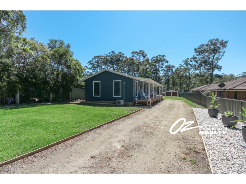 117 Clarendon Crescent, St Georges Basin NSW 2540